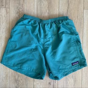 Patagonia Men's Baggies Shorts Size S